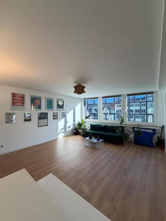 Super Central City Apartment - 2