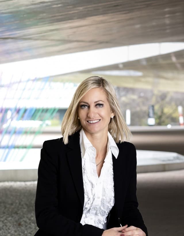 Carole Clément